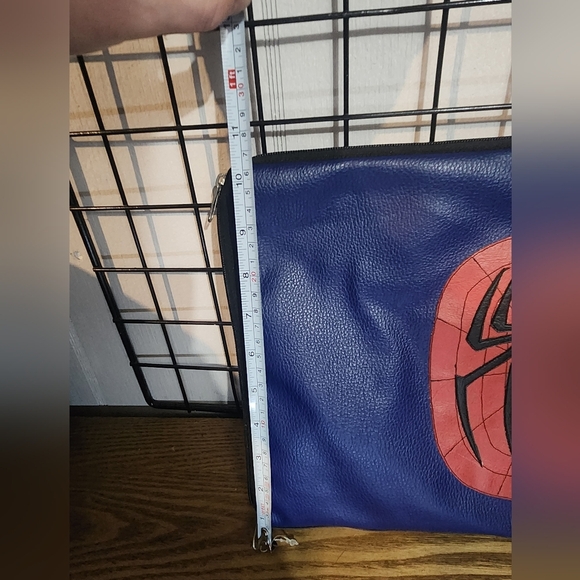 Spiderman Laptop Bag - Picture 5 of 7